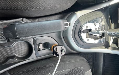 Peugeot 308 II, 2008 год, 490 000 рублей, 12 фотография