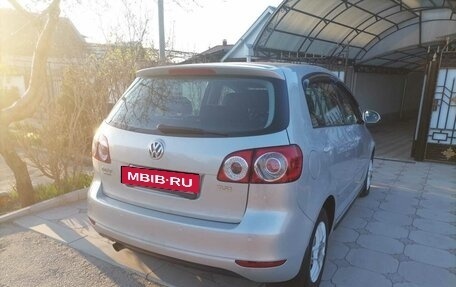 Volkswagen Golf Plus II, 2009 год, 650 000 рублей, 4 фотография