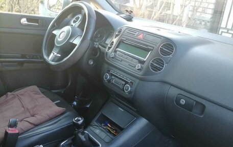 Volkswagen Golf Plus II, 2009 год, 650 000 рублей, 12 фотография