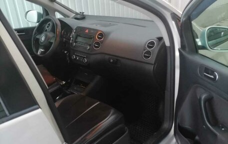 Volkswagen Golf Plus II, 2009 год, 650 000 рублей, 11 фотография