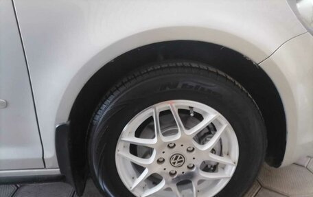 Volkswagen Golf Plus II, 2009 год, 650 000 рублей, 8 фотография