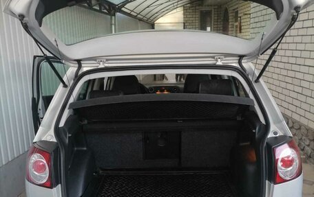 Volkswagen Golf Plus II, 2009 год, 650 000 рублей, 7 фотография