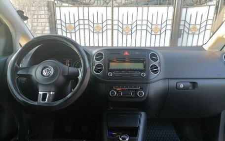 Volkswagen Golf Plus II, 2009 год, 650 000 рублей, 9 фотография