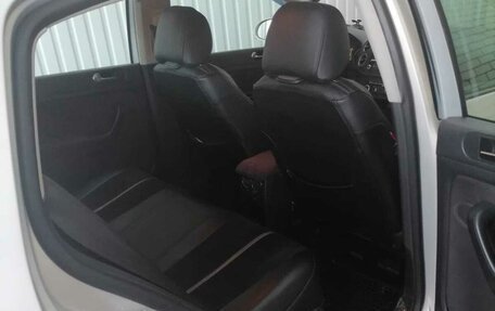 Volkswagen Golf Plus II, 2009 год, 650 000 рублей, 14 фотография