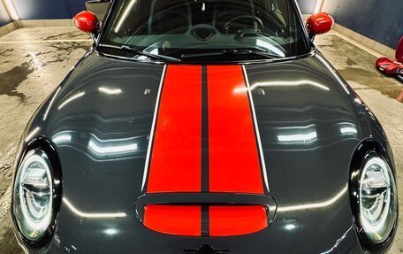 MINI Clubman, 2021 год, 4 500 000 рублей, 5 фотография