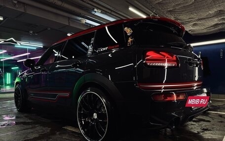 MINI Clubman, 2021 год, 4 500 000 рублей, 2 фотография