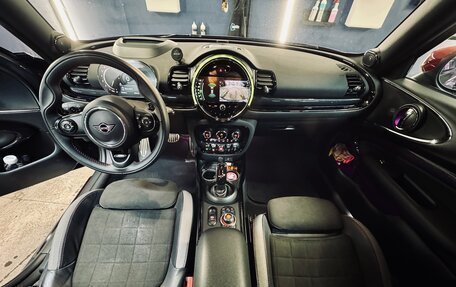MINI Clubman, 2021 год, 4 500 000 рублей, 10 фотография