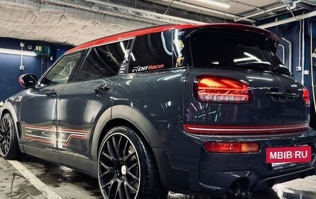 MINI Clubman, 2021 год, 4 500 000 рублей, 6 фотография