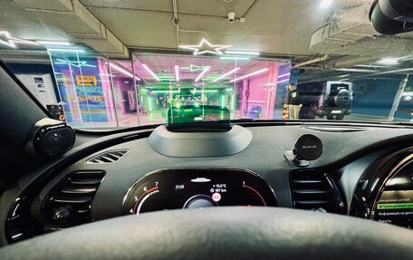 MINI Clubman, 2021 год, 4 500 000 рублей, 16 фотография