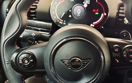 MINI Clubman, 2021 год, 4 500 000 рублей, 14 фотография