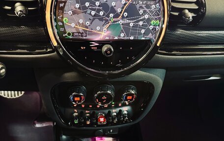 MINI Clubman, 2021 год, 4 500 000 рублей, 13 фотография