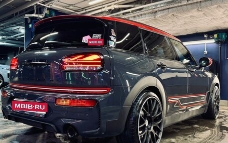 MINI Clubman, 2021 год, 4 500 000 рублей, 7 фотография
