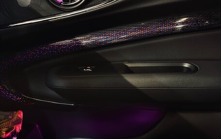 MINI Clubman, 2021 год, 4 500 000 рублей, 18 фотография