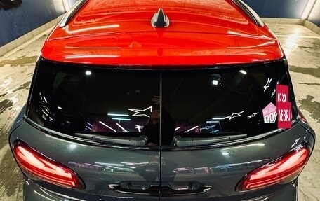 MINI Clubman, 2021 год, 4 500 000 рублей, 9 фотография