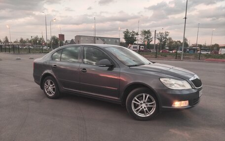 Skoda Octavia, 2012 год, 780 000 рублей, 6 фотография