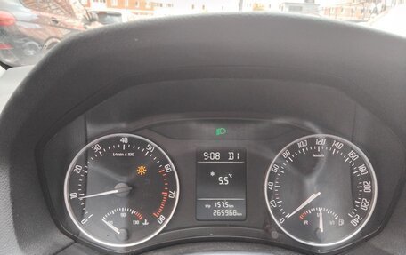Skoda Octavia, 2012 год, 780 000 рублей, 5 фотография