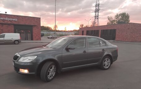 Skoda Octavia, 2012 год, 780 000 рублей, 15 фотография