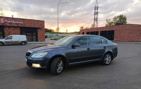 Skoda Octavia, 2012 год, 780 000 рублей, 16 фотография