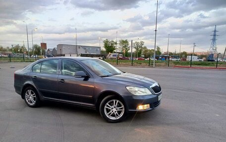 Skoda Octavia, 2012 год, 780 000 рублей, 7 фотография