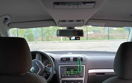 Skoda Octavia, 2012 год, 780 000 рублей, 11 фотография