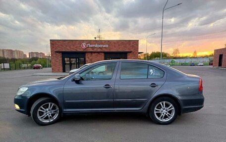 Skoda Octavia, 2012 год, 780 000 рублей, 9 фотография