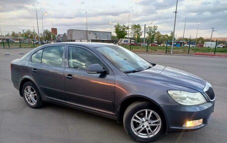Skoda Octavia, 2012 год, 780 000 рублей, 14 фотография
