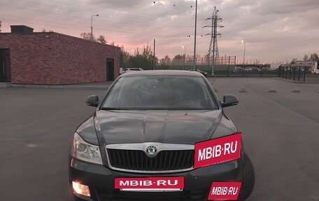Skoda Octavia, 2012 год, 780 000 рублей, 13 фотография