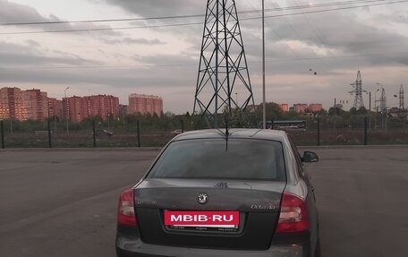 Skoda Octavia, 2012 год, 780 000 рублей, 2 фотография