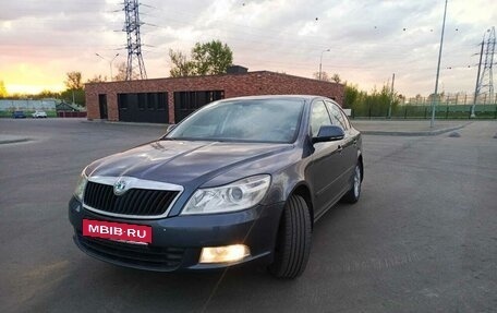 Skoda Octavia, 2012 год, 780 000 рублей, 12 фотография