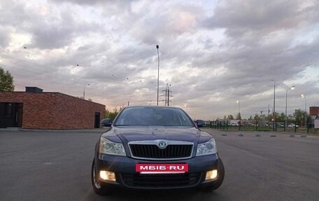 Skoda Octavia, 2012 год, 780 000 рублей, 3 фотография