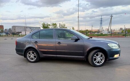 Skoda Octavia, 2012 год, 780 000 рублей, 17 фотография