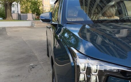 GAC GS8, 2023 год, 4 880 000 рублей, 8 фотография