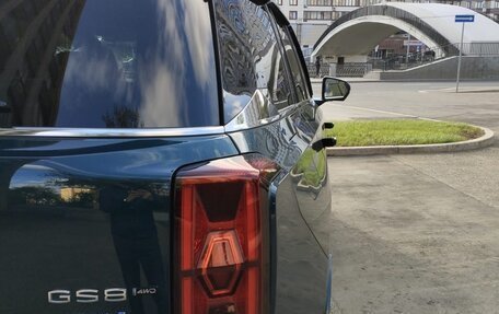 GAC GS8, 2023 год, 4 880 000 рублей, 9 фотография