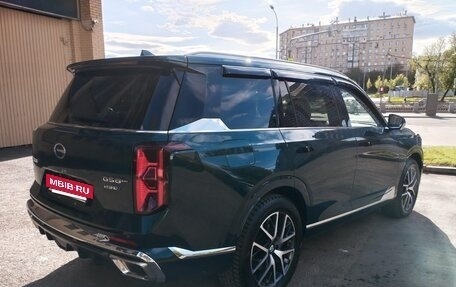 GAC GS8, 2023 год, 4 880 000 рублей, 5 фотография