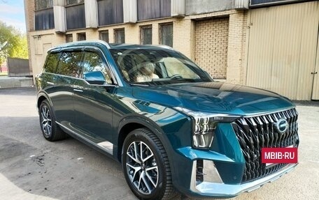 GAC GS8, 2023 год, 4 880 000 рублей, 4 фотография
