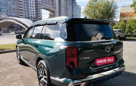 GAC GS8, 2023 год, 4 880 000 рублей, 6 фотография