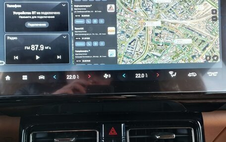 GAC GS8, 2023 год, 4 880 000 рублей, 19 фотография