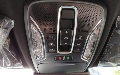 GAC GS8, 2023 год, 4 880 000 рублей, 22 фотография