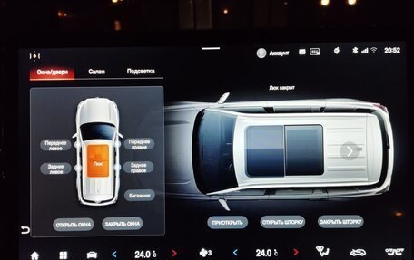 GAC GS8, 2023 год, 4 880 000 рублей, 28 фотография