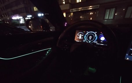 GAC GS8, 2023 год, 4 880 000 рублей, 36 фотография