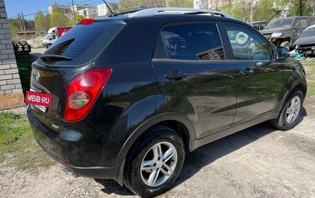 SsangYong Actyon II рестайлинг, 2011 год, 699 000 рублей, 5 фотография