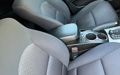 SsangYong Actyon II рестайлинг, 2011 год, 699 000 рублей, 14 фотография