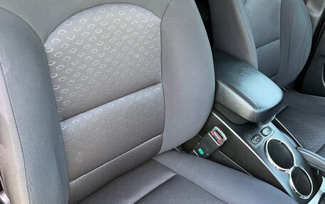 SsangYong Actyon II рестайлинг, 2011 год, 699 000 рублей, 13 фотография