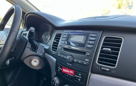SsangYong Actyon II рестайлинг, 2011 год, 699 000 рублей, 12 фотография