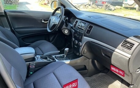 SsangYong Actyon II рестайлинг, 2011 год, 699 000 рублей, 15 фотография