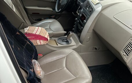 SsangYong Kyron I, 2013 год, 1 300 000 рублей, 6 фотография