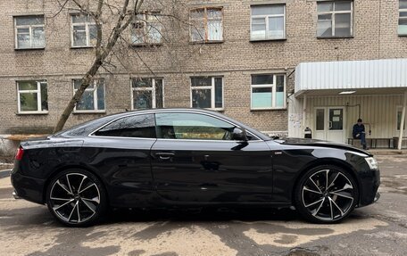 Audi A5, 2009 год, 800 000 рублей, 3 фотография