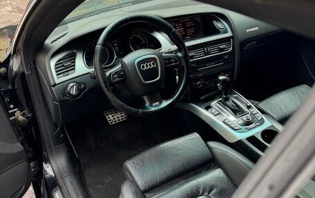 Audi A5, 2009 год, 800 000 рублей, 6 фотография