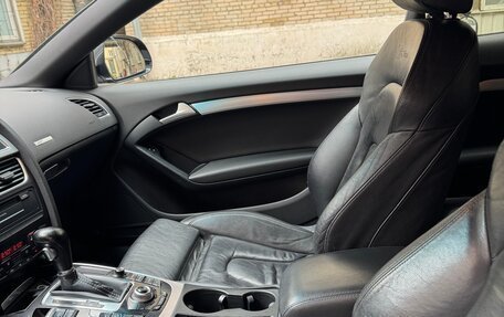 Audi A5, 2009 год, 800 000 рублей, 7 фотография