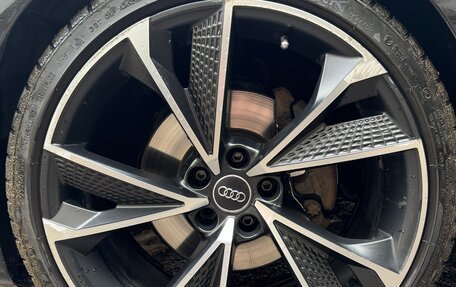 Audi A5, 2009 год, 800 000 рублей, 10 фотография